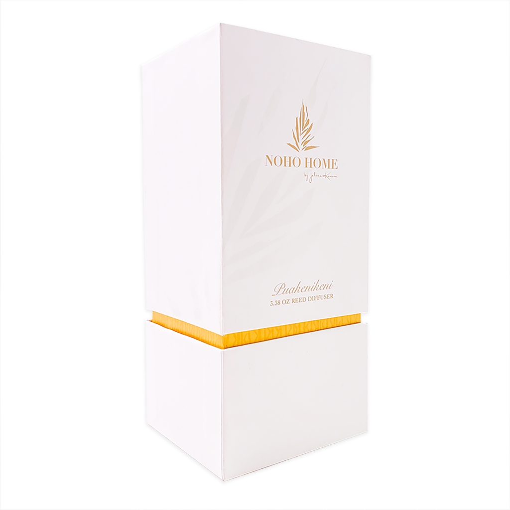 Puakenikeni Reed Diffuser Hawaii