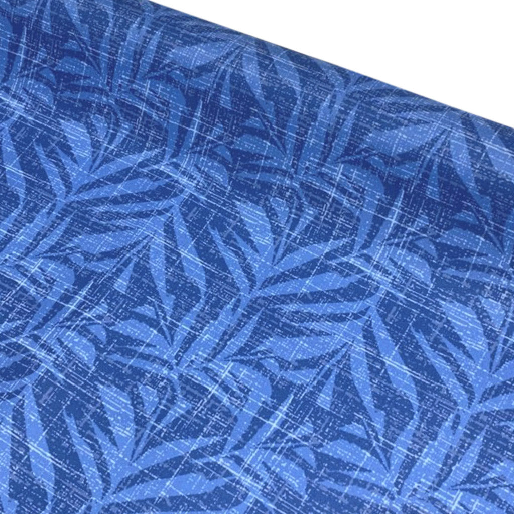 Lapis Lauaʻe Fabric 
