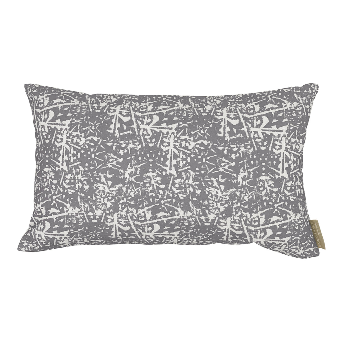 Oceania Lumbar Pillowcase