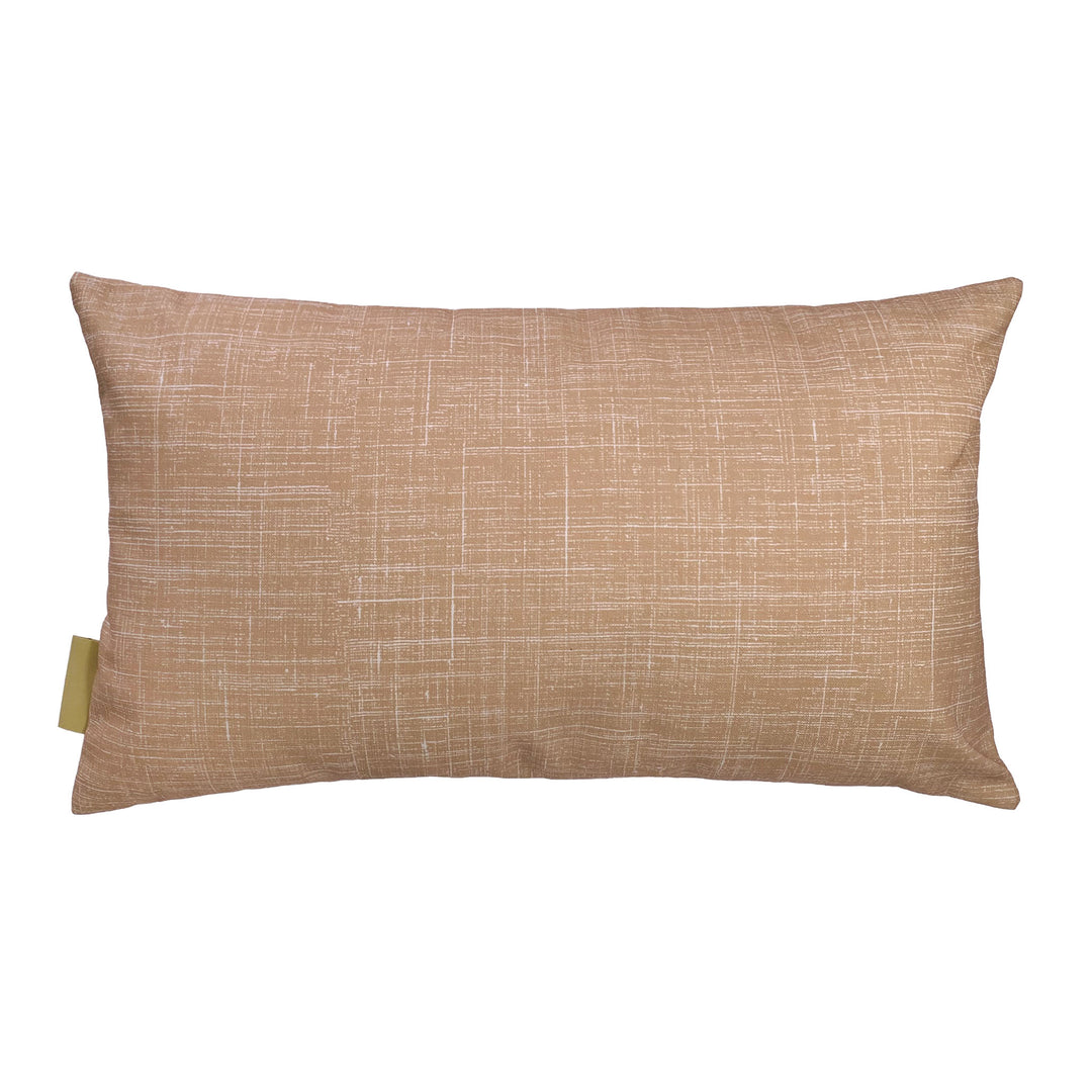 Pīkake Lumbar Pillowcase