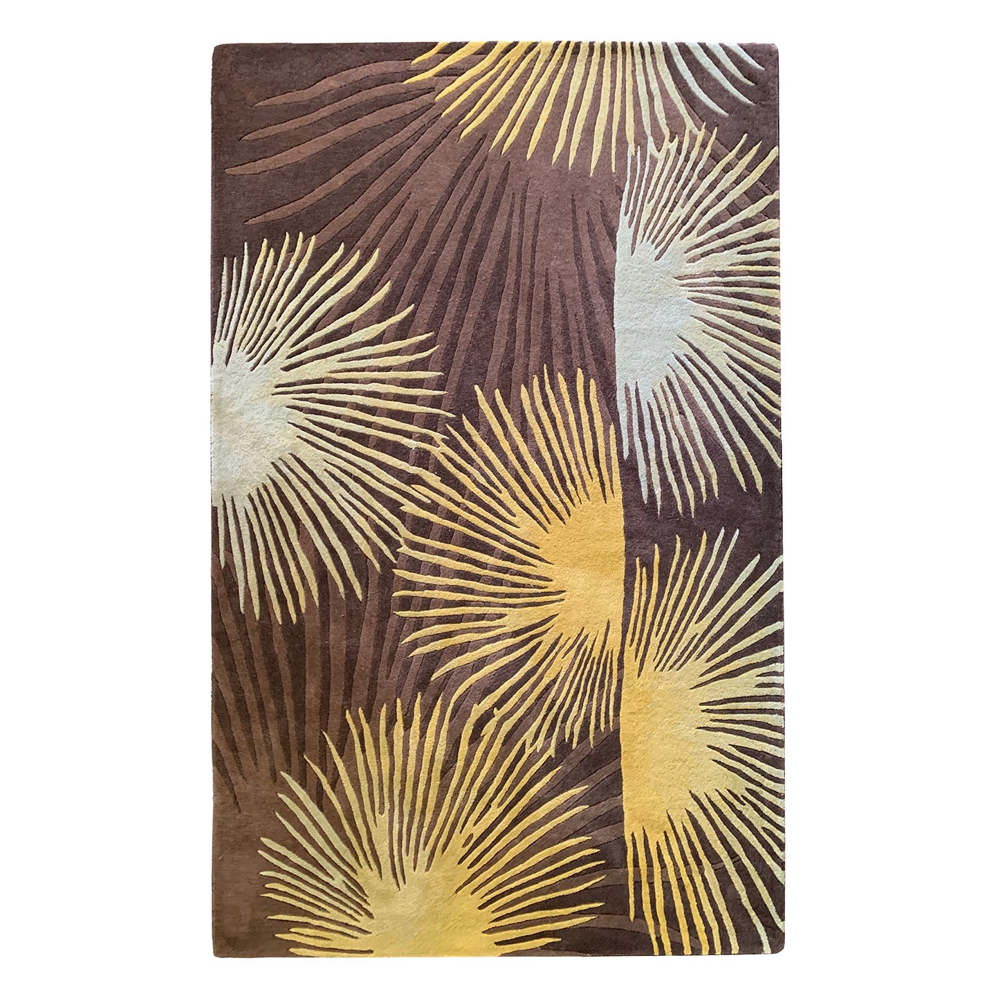Loulu Area Rug – NOHO HOME