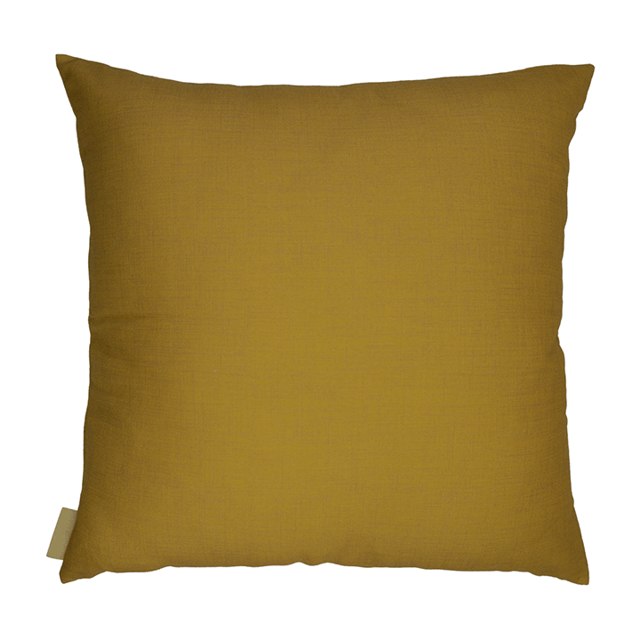 Change Square Pillowcase Backside
