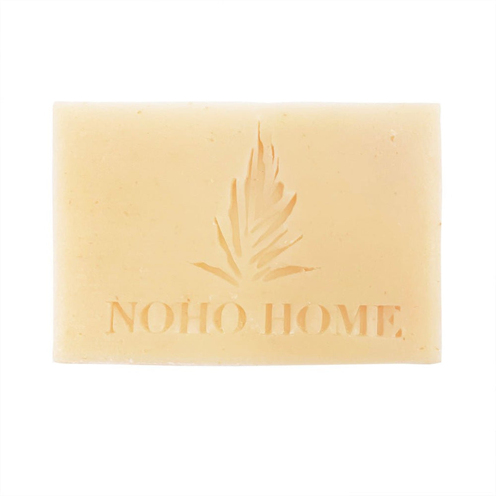 Pīkake Scent Handsoap out of the box