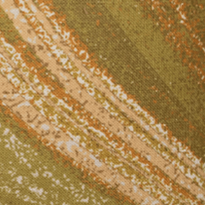 Another Closeup Of the Kāhuli Square Pillowcase Print