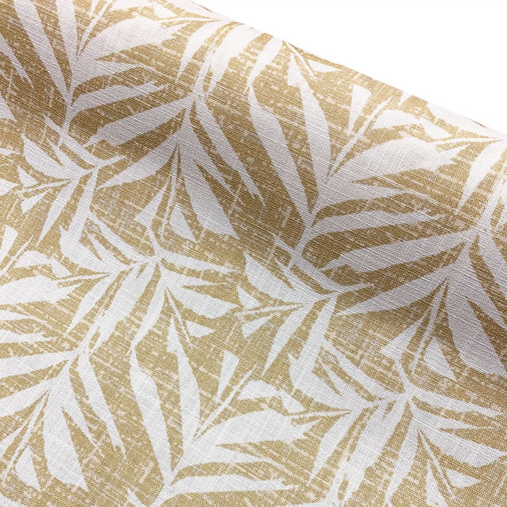 Champagne Lauaʻe Fabric