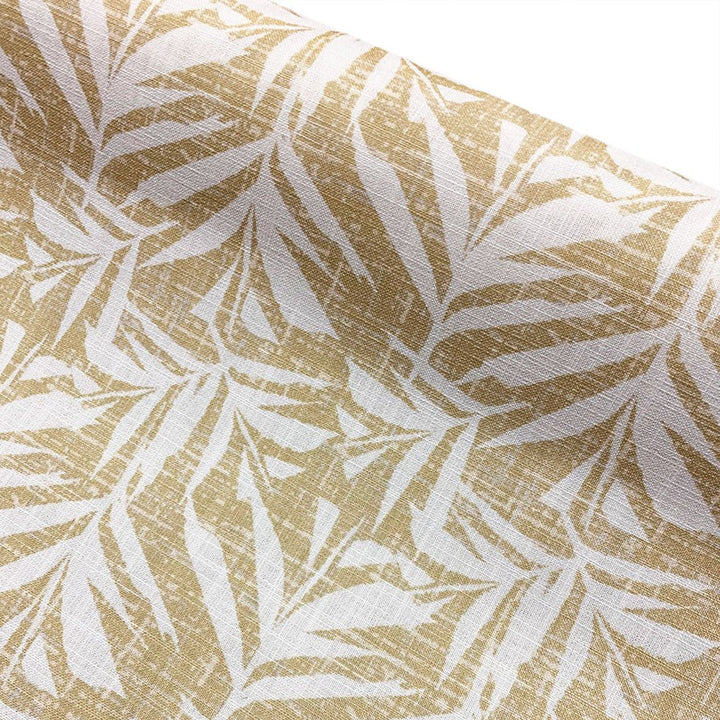 Champagne Lauaʻe Fabric