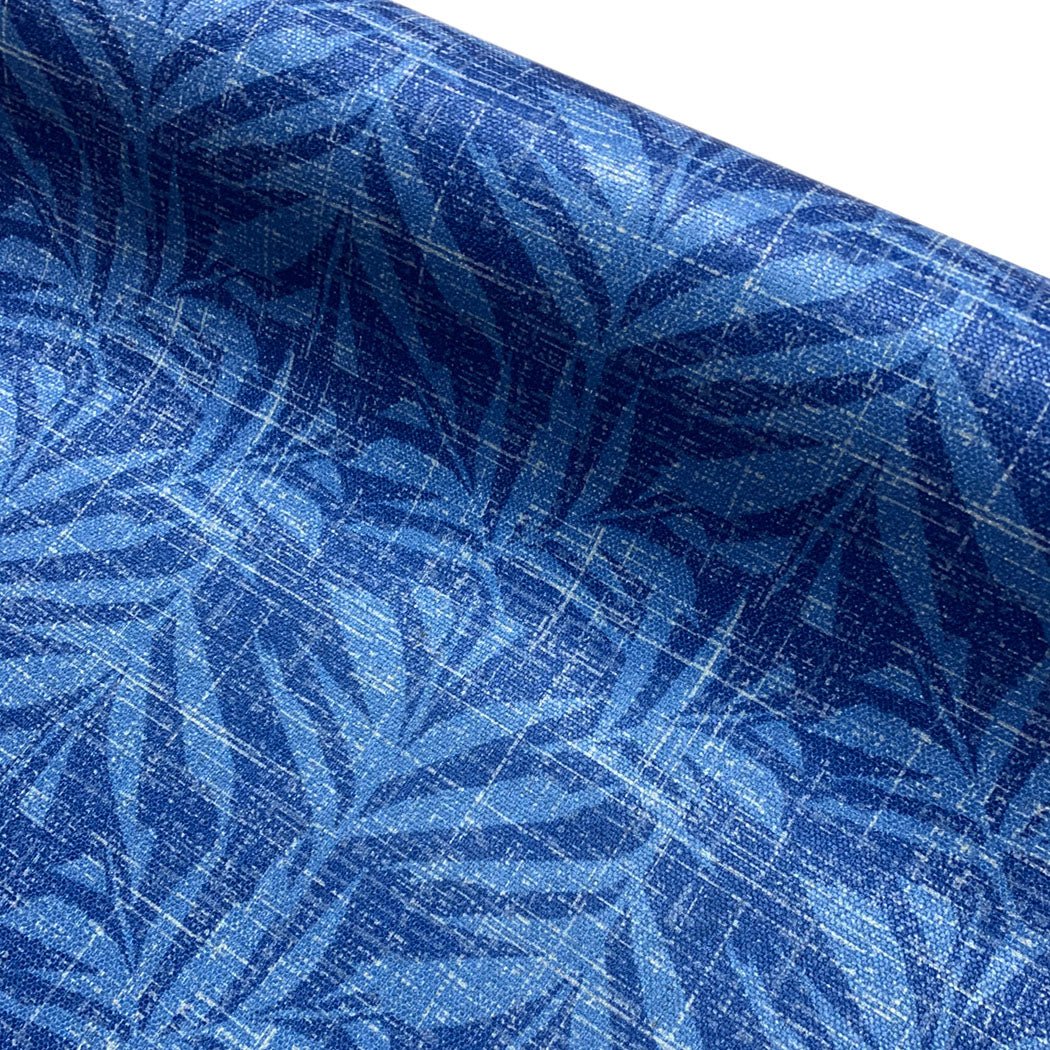 Lapis Lauaʻe Fabric 