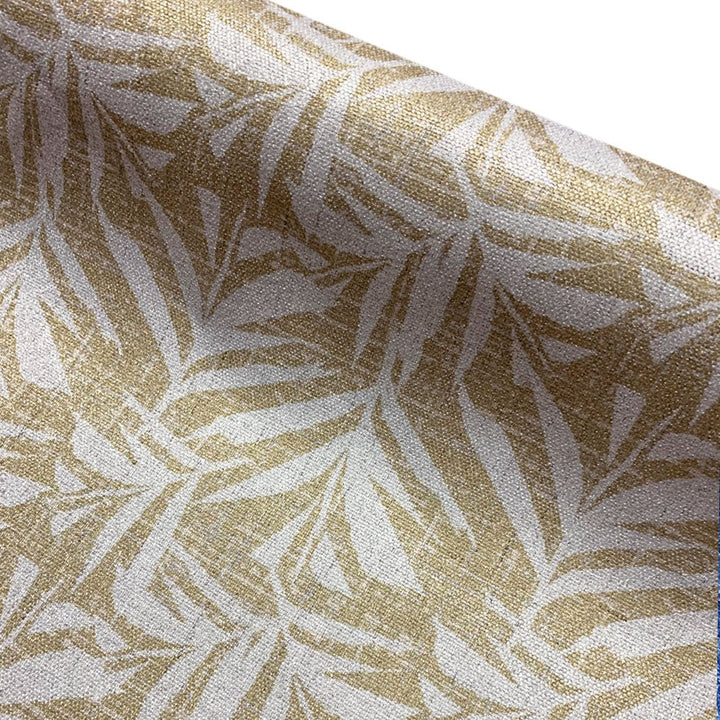 Champagne Lauaʻe Fabric