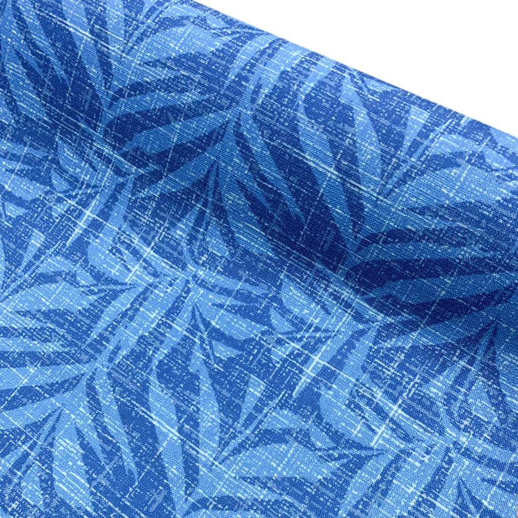 Lapis Lauaʻe Fabric 