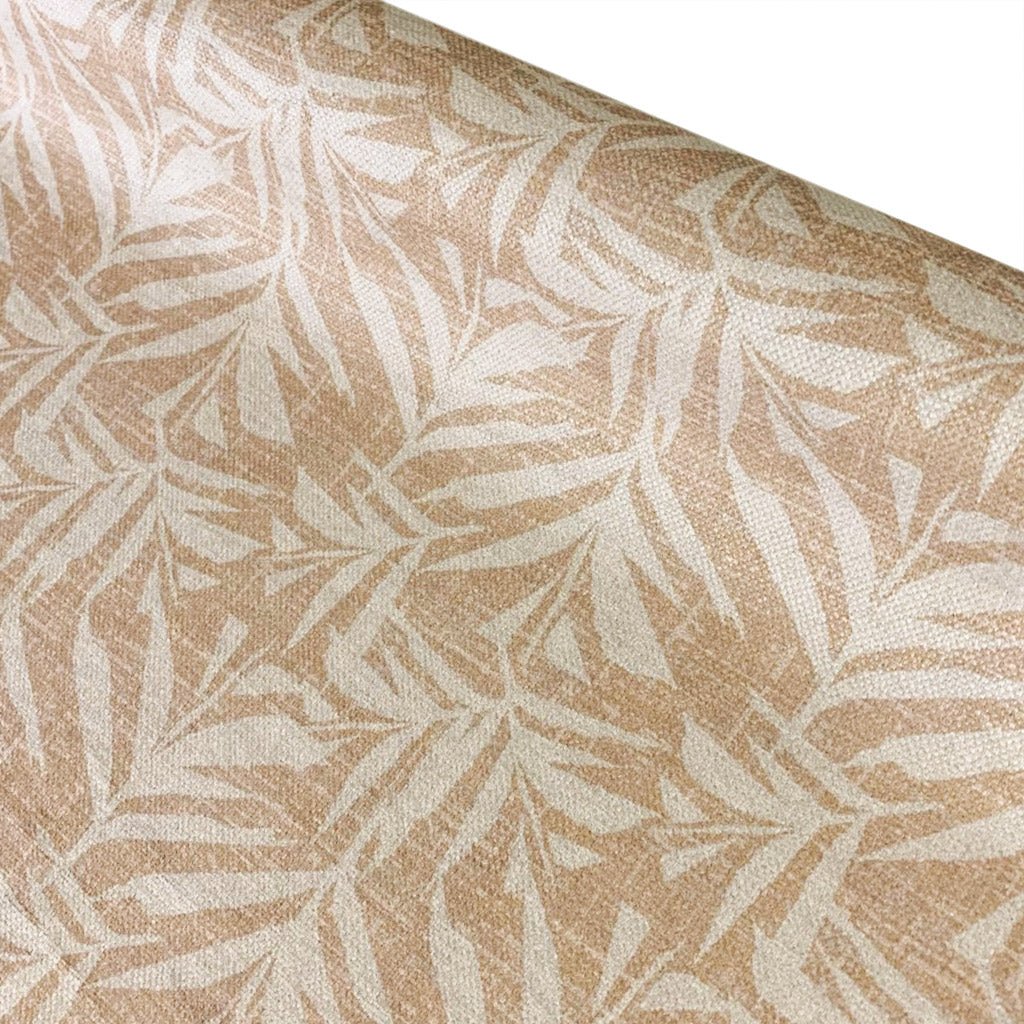 Champagne Lauaʻe Fabric
