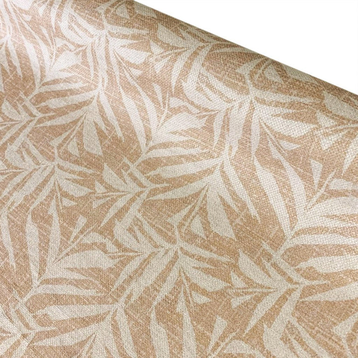 Champagne Lauaʻe Fabric