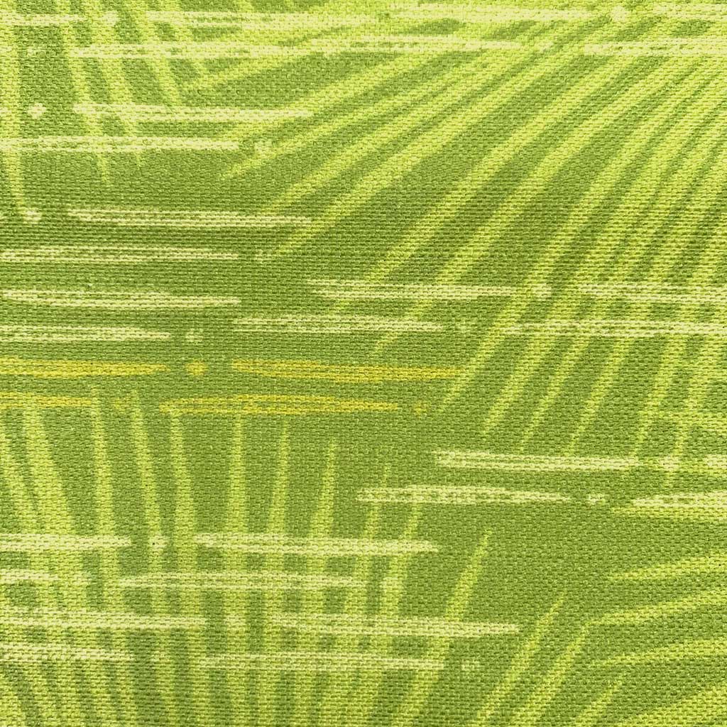 Green Loulu Cocktail Napkin Set
