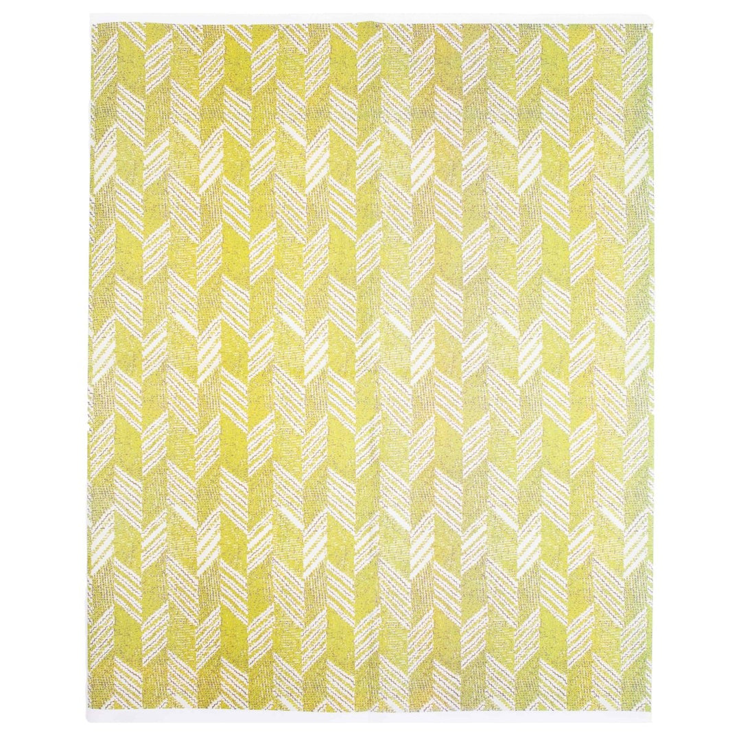 Loulu & Kapa Hou Wrapping Paper Back Side Kapa Hou Hawaiian Print