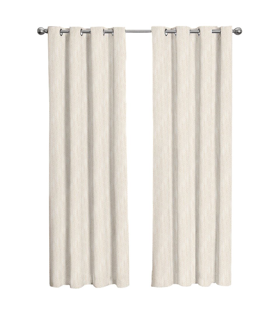 Niho Drapery - 2 panels