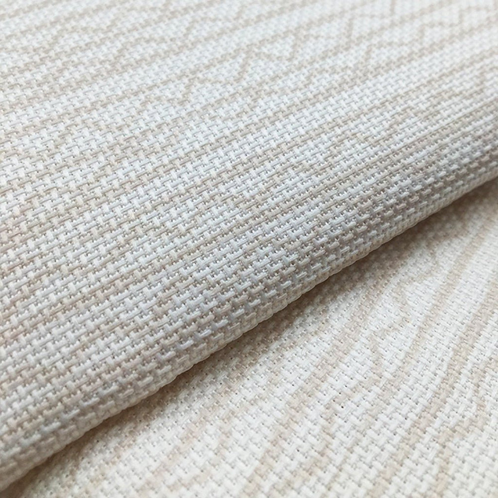 Close-up of Niho Drapery
