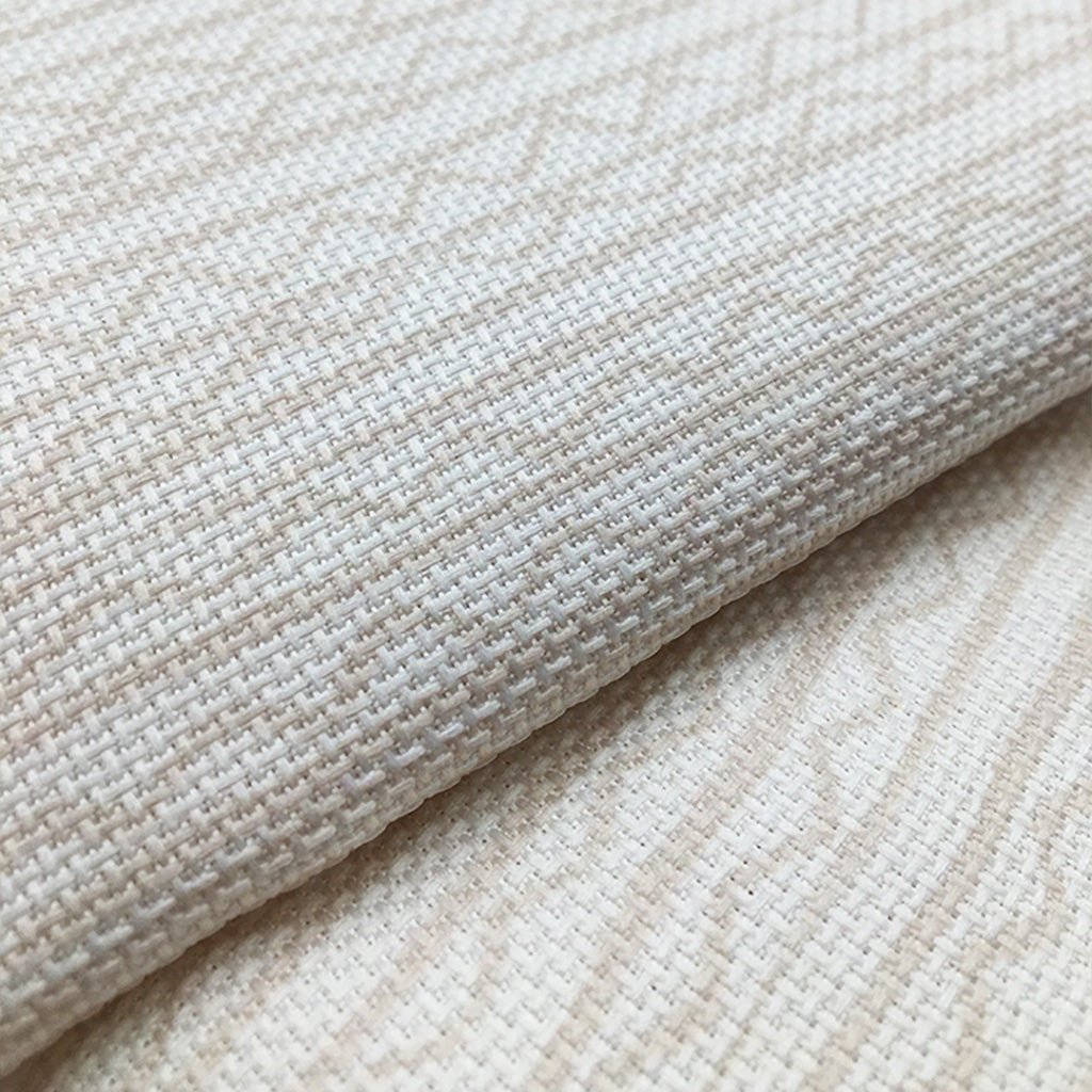 Close-up of Niho Drapery