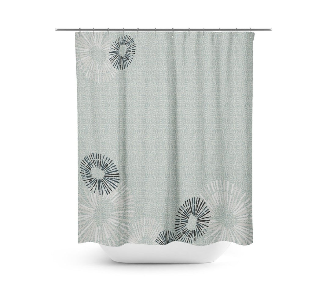 ʻOpihi Shower Curtain Hawai'i