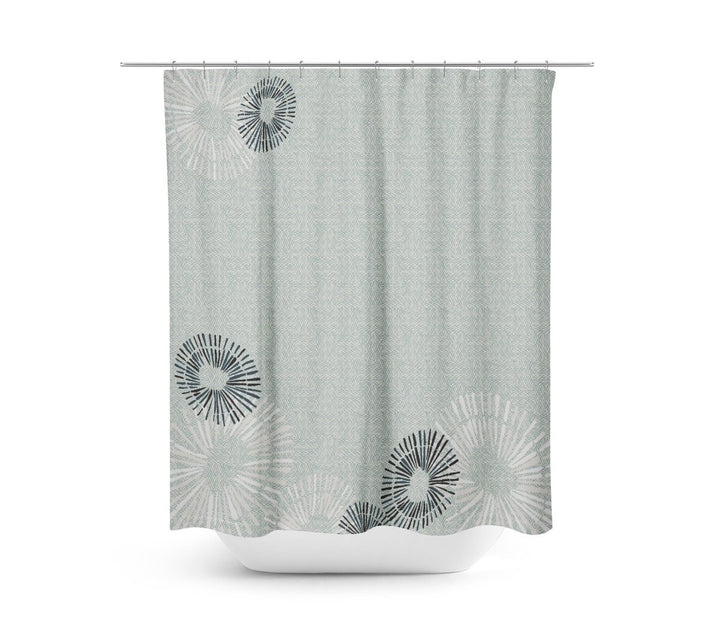 ʻOpihi Shower Curtain Hawai'i