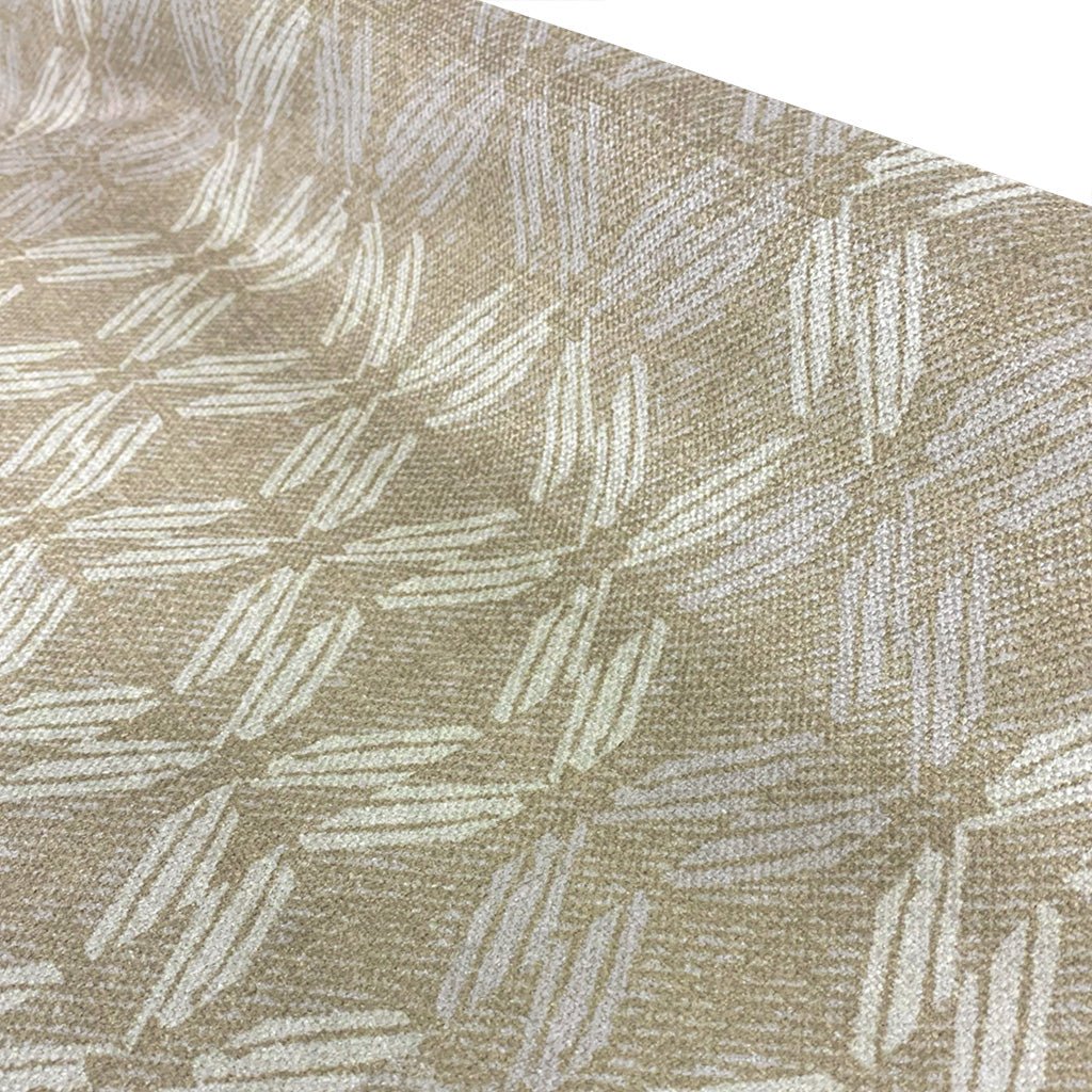 Beige Peʻa Fabric 