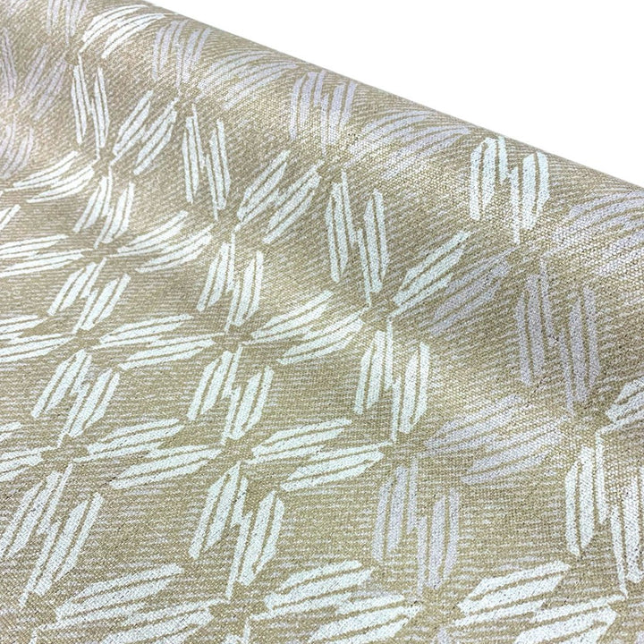 Beige Peʻa Fabric 