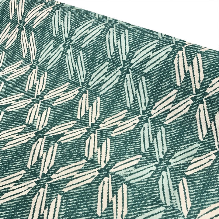 Light Blue  Peʻa Fabric 