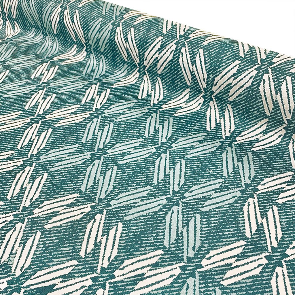 Light Blue  Peʻa Fabric 