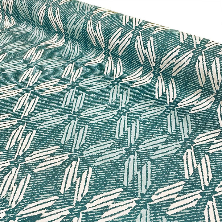 Light Blue  Peʻa Fabric 