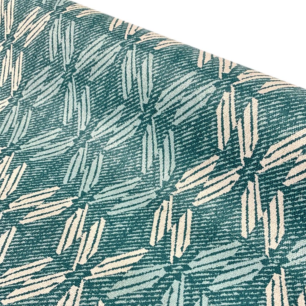 Light Blue  Peʻa Fabric 