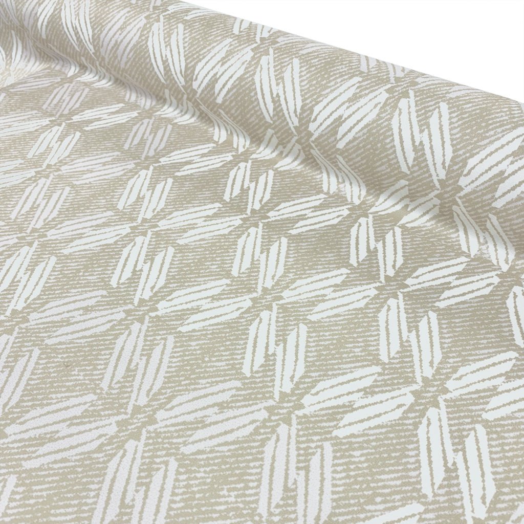 Beige Peʻa Fabric 