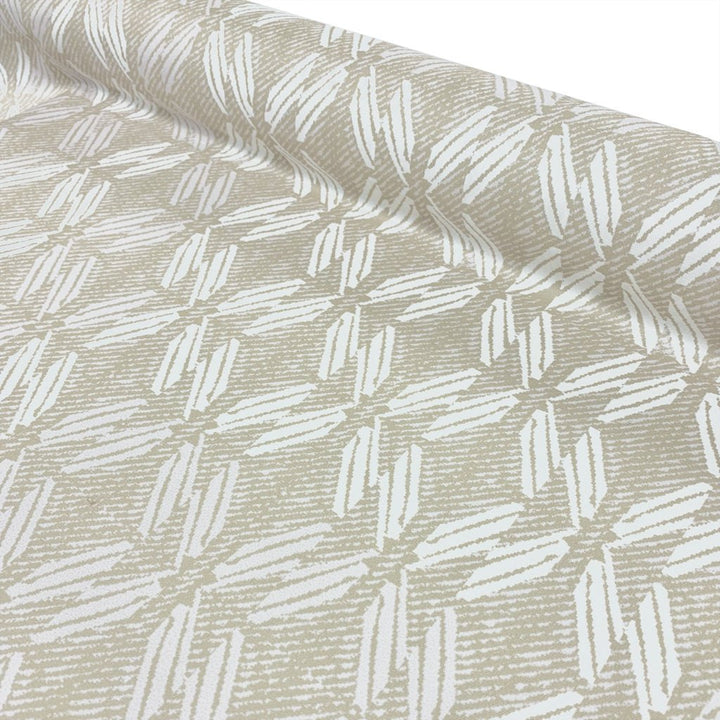 Beige Peʻa Fabric 