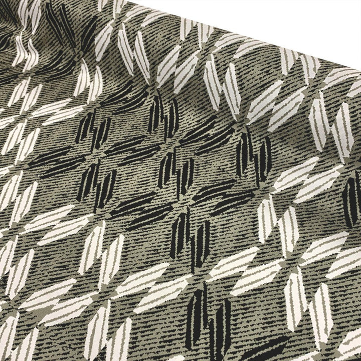 Olive  Peʻa Fabric 