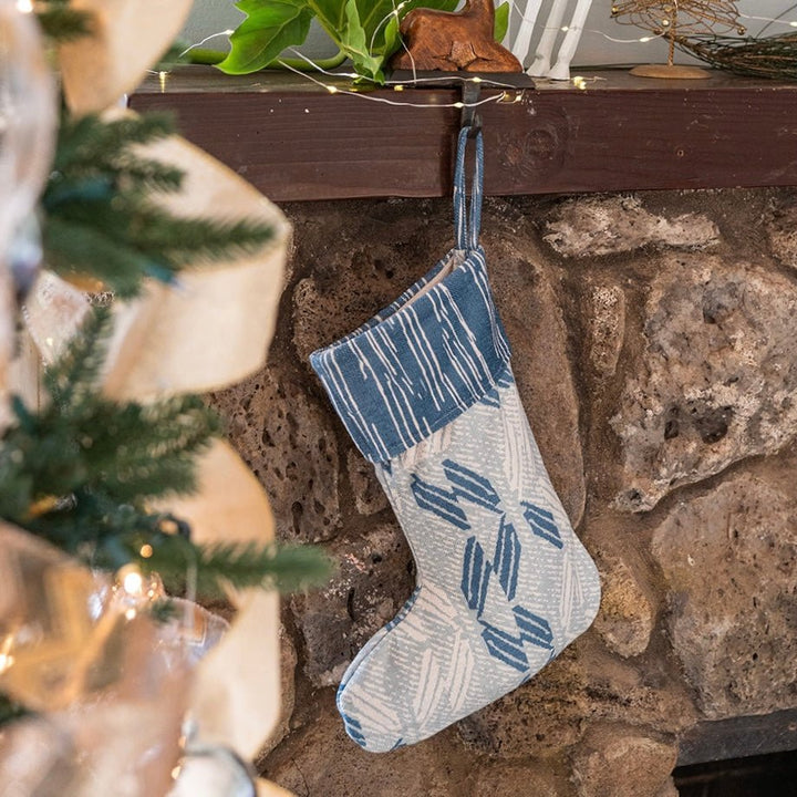 Lanikai Peʻa Holiday Stocking