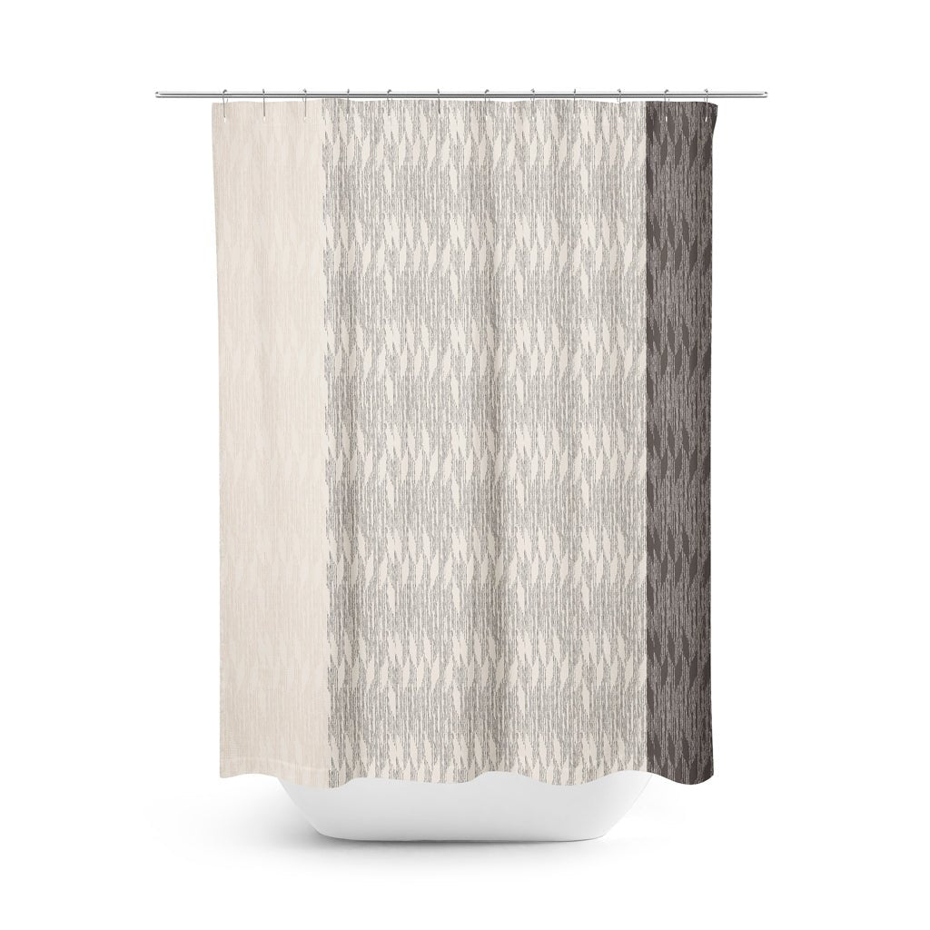 Pili Shower Curtain Hawai'i