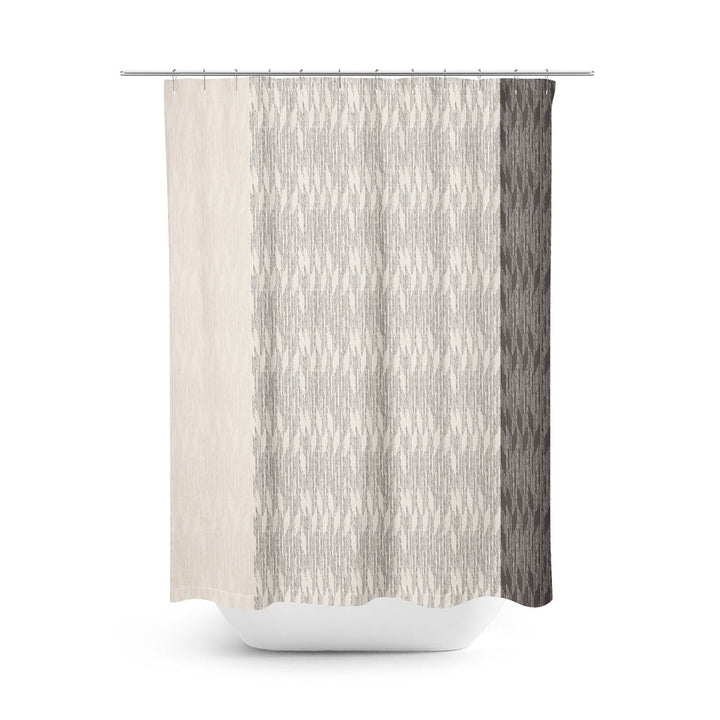 Pili Shower Curtain Hawai'i