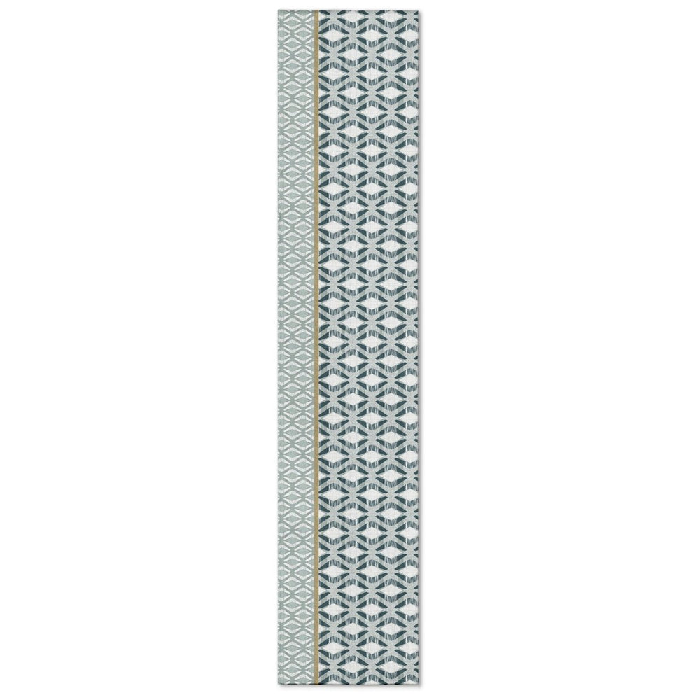 Denim Premium Kāholo Table Runner