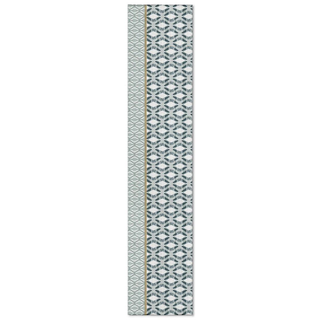 Denim Premium Kāholo Table Runner