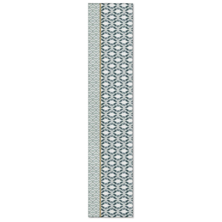 Denim Premium Kāholo Table Runner