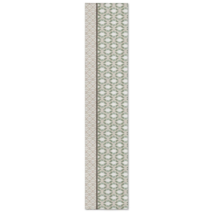 Seafoam Premium Kāholo Table Runner