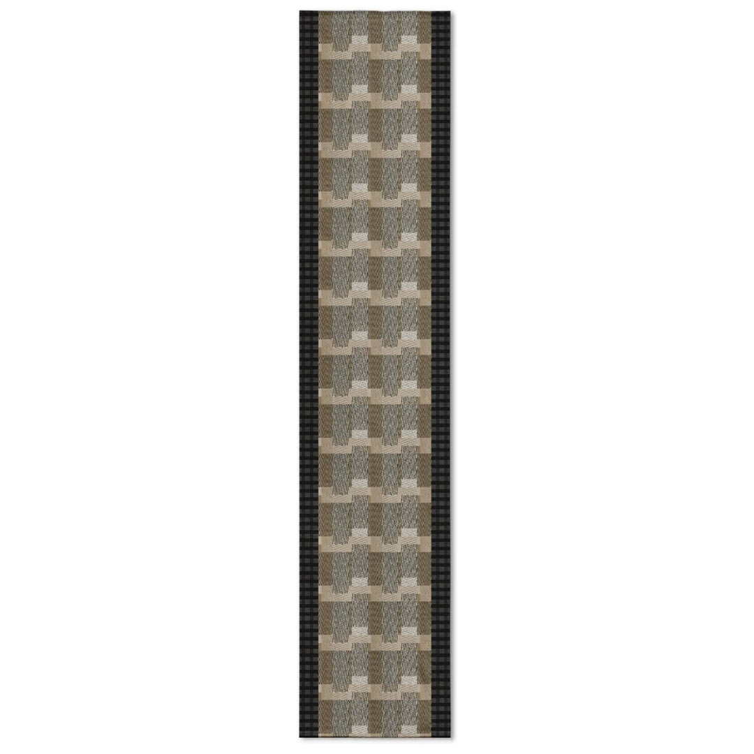 Premium Papamū Table Runner