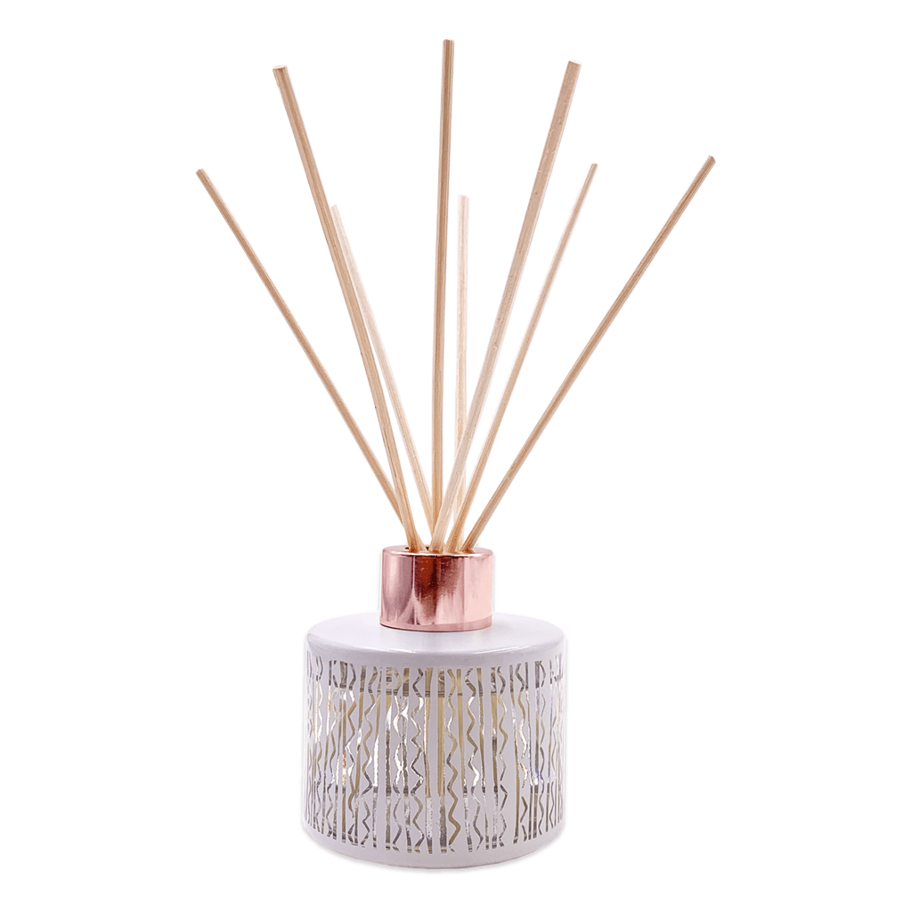 Puakenikeni Reed Diffuser Hawaii