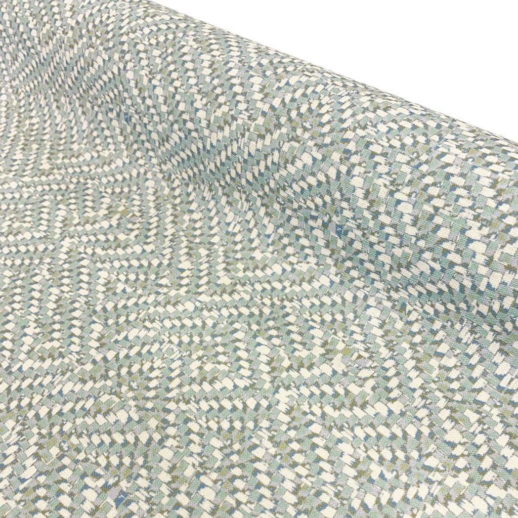 Ulana Fabric Hawaii