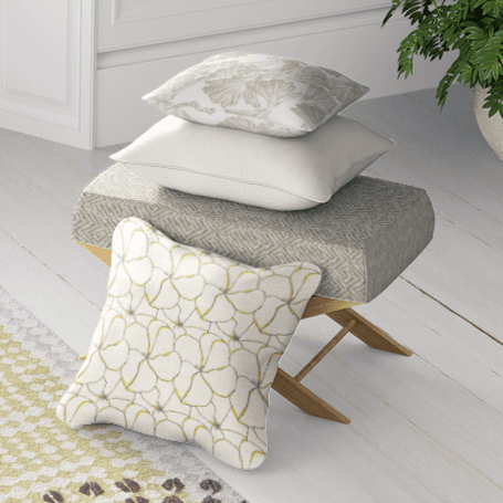 Ulana Fabric Hawaii