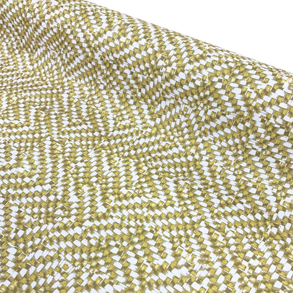 Ulana Fabric Hawaii